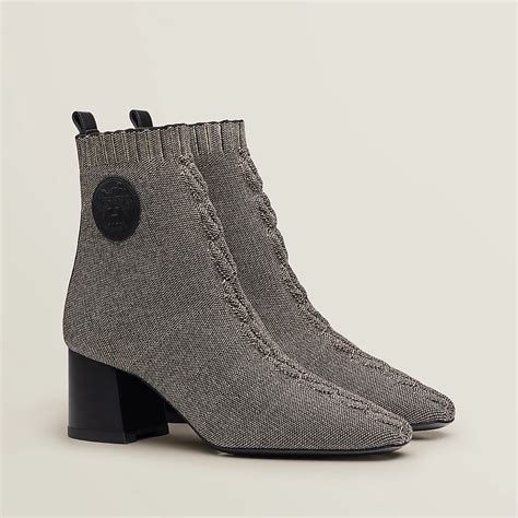 Hermes volver boots